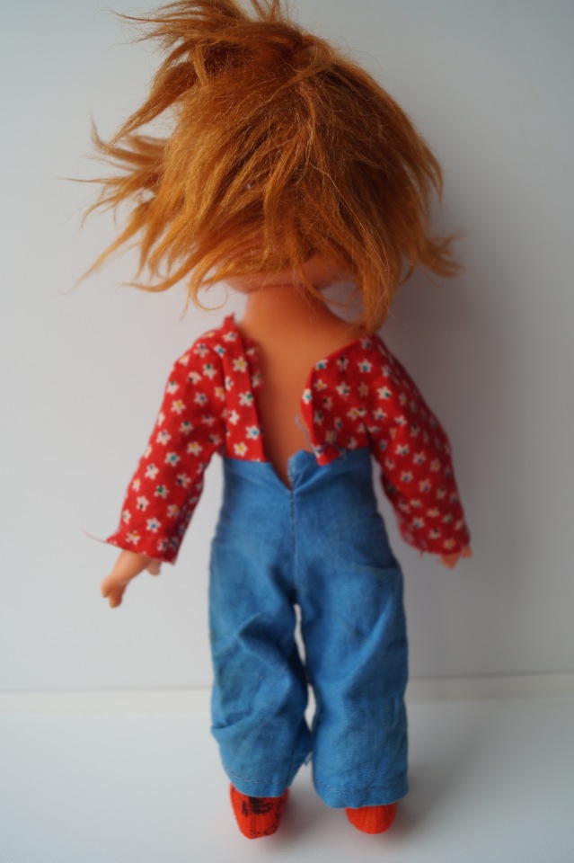 Субботняя выписка выздоровевших кукол. И опять Хрюша! Третий