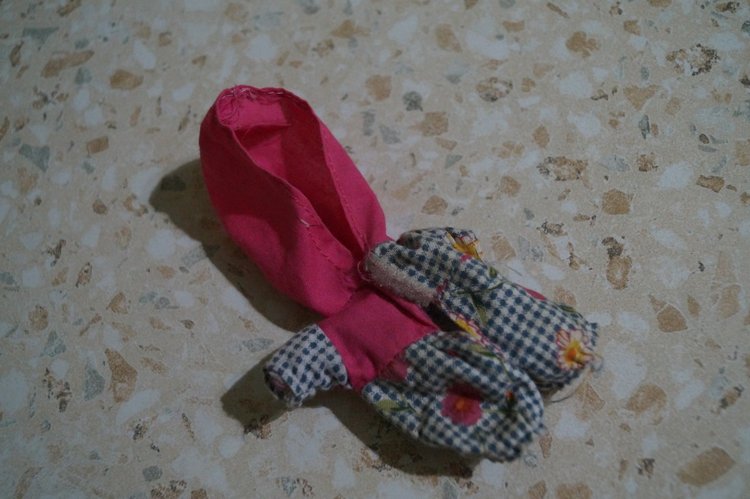 Выписка новых пациентов — Реставрация и преображение кукол: ремонт