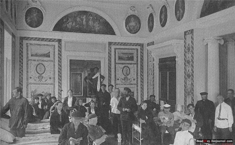 Принцессы в Райке — Куклы