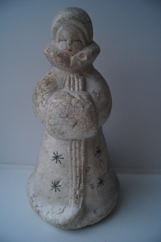 Предновогодняя выписка кукол! С дедом Морозом и Снегурочками