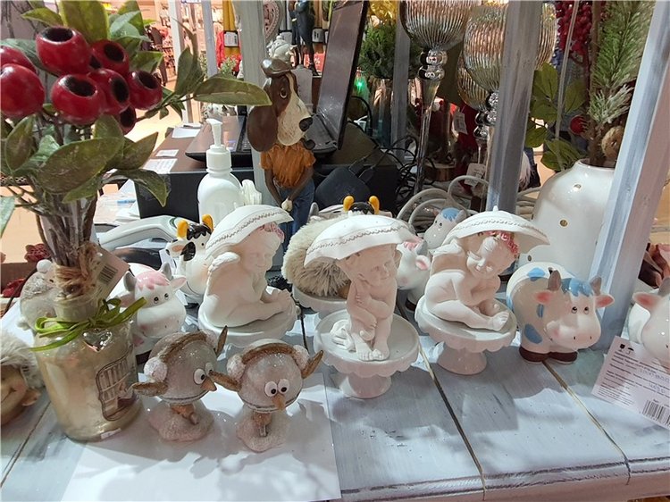 Праздничная Тверь. Время подарков