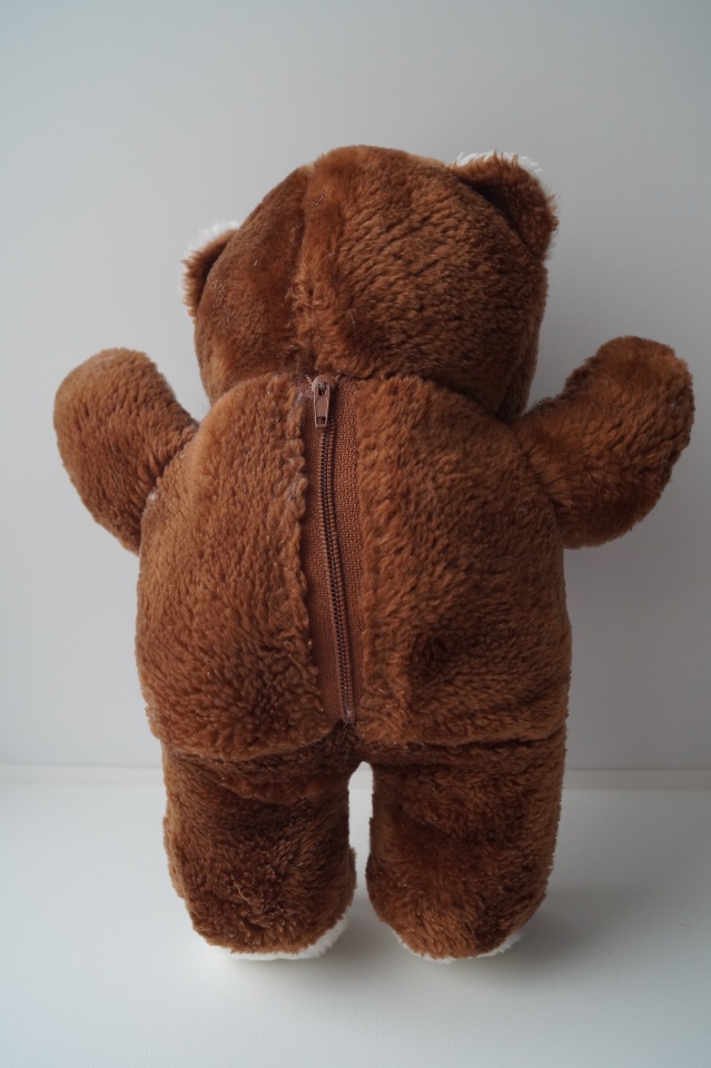 Пятая январская выписка из кукольной лечебницы