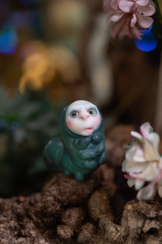 Новости от Fairyland - весенний релиз + закрытие пукифи + обновление сайта (фото 4)