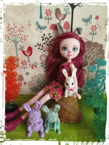 Ромео и Джульетта из нашего леса | Бэйбики Ромео и Джульетта из нашего леса