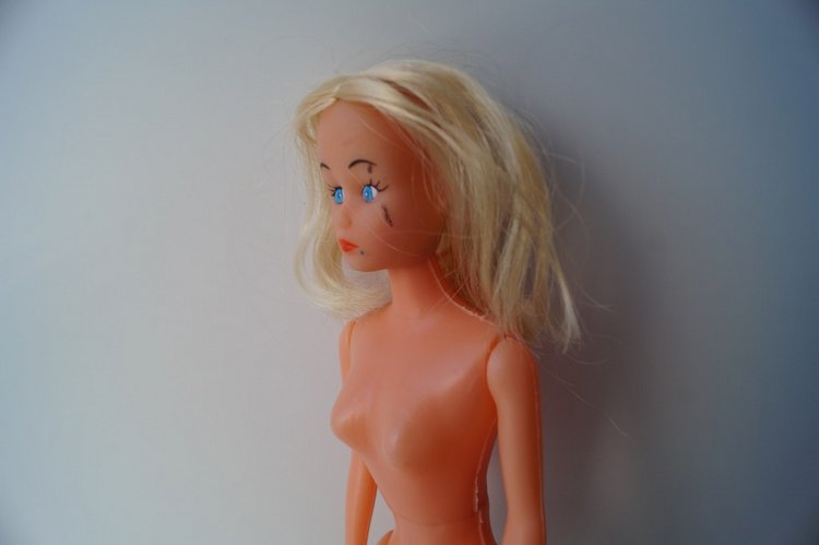 Вторая мартовская выписка из кукольной лечебницы