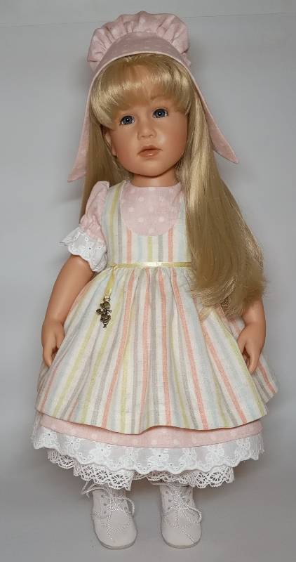 Снегурочка Готц, любовь на все времена | Бэйбики Снегурочка Готц, любовь на все времена