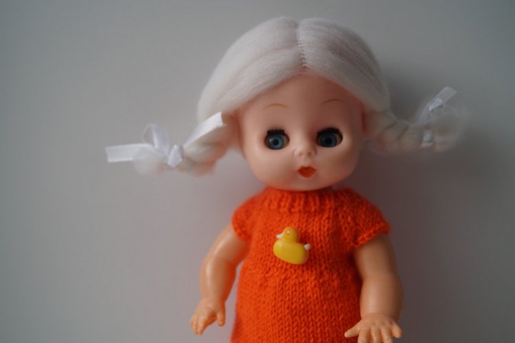 Вторая майская выписка: спасаю ангела. Варить или не варить покрашенный пластик? Реанимация брошенок