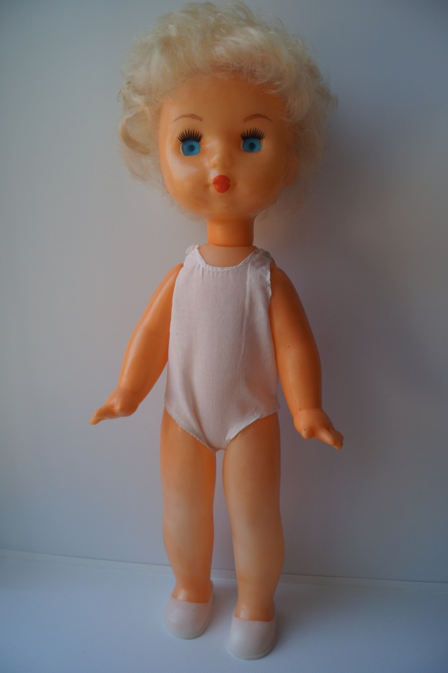 Четвёртая майская выписка. Буратино обрёл тело. Много сшитых обнов. Реанимация брошенок