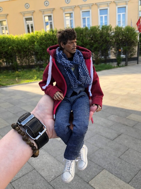 Тони Старк: приключения без брони. Был месяц май, снова | Бэйбики Тони Старк: приключения без брони. Был месяц май, снова