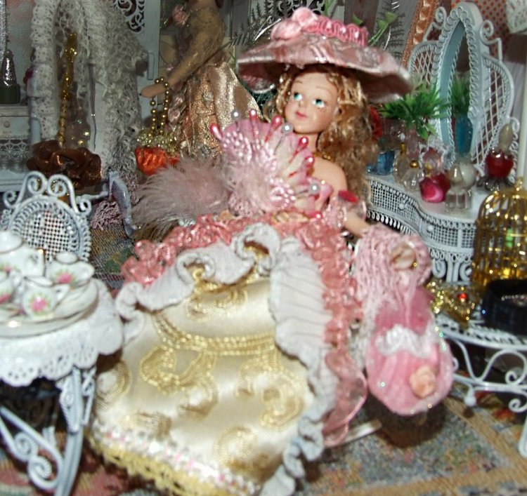 "Моя прекрасная леди" - фантазия-мюзикл в рамках "Августфеста - 2021" (фото 3)