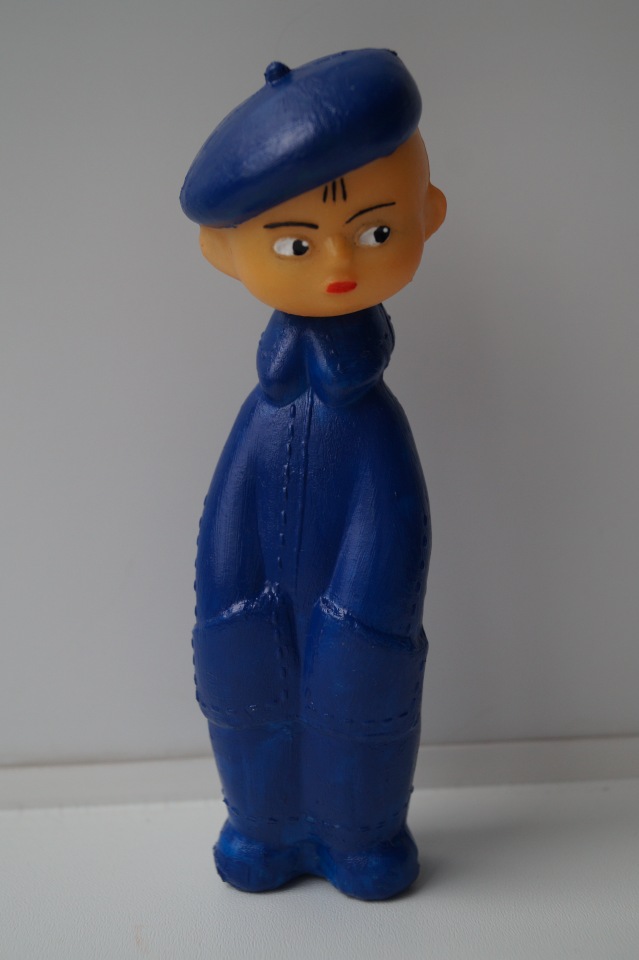 Как поиски потеряшек приводят в дом новых кукложителей. Внеочередной топик выписка (фото 9)