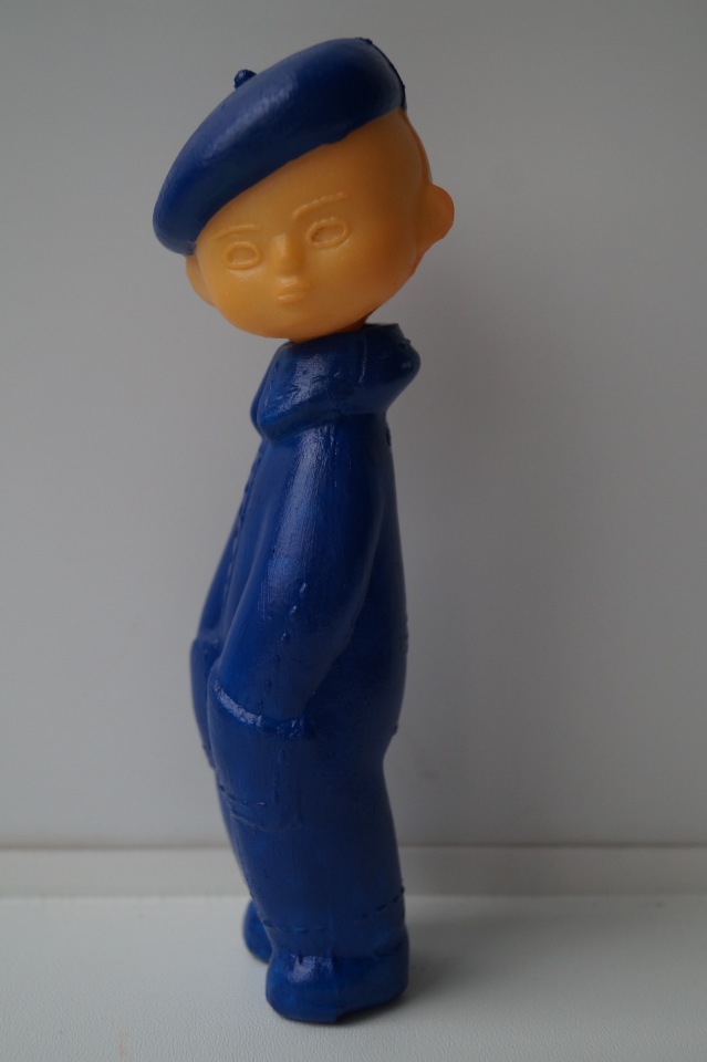 Как поиски потеряшек приводят в дом новых кукложителей. Внеочередной топик выписка (фото 7)