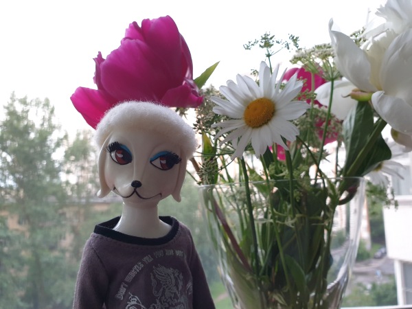 Просто Питина — Коллекционные куклы разных авторов (Разное): редкие бренды