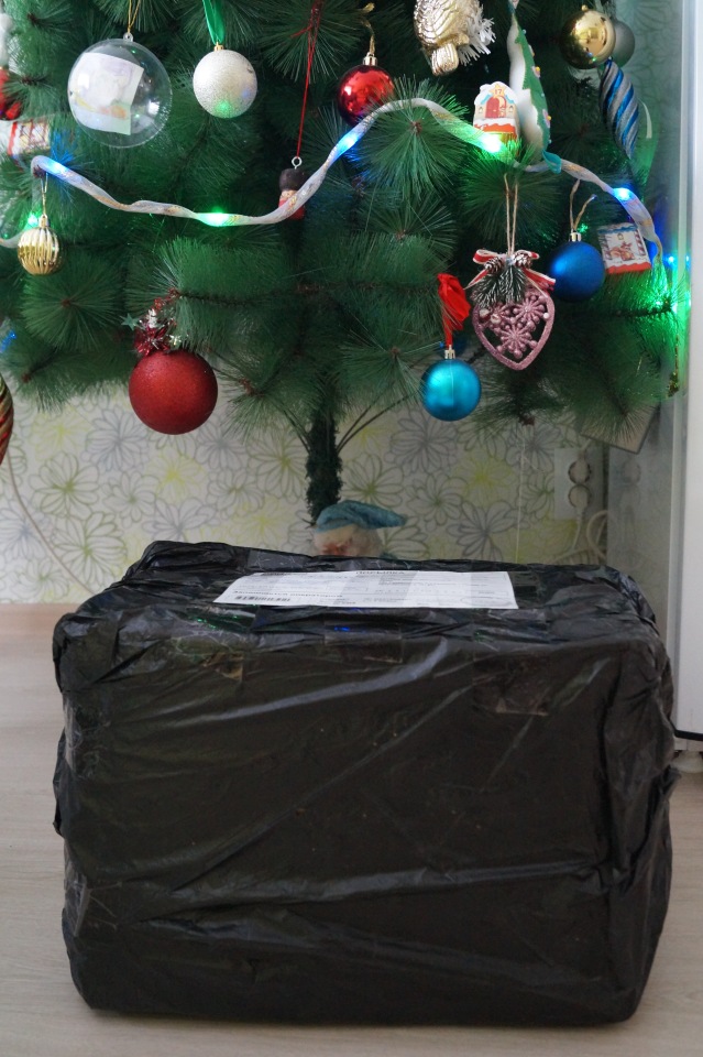 Приехала посылочка — Игровые куклы разных производителей (Разное): редкие бренды