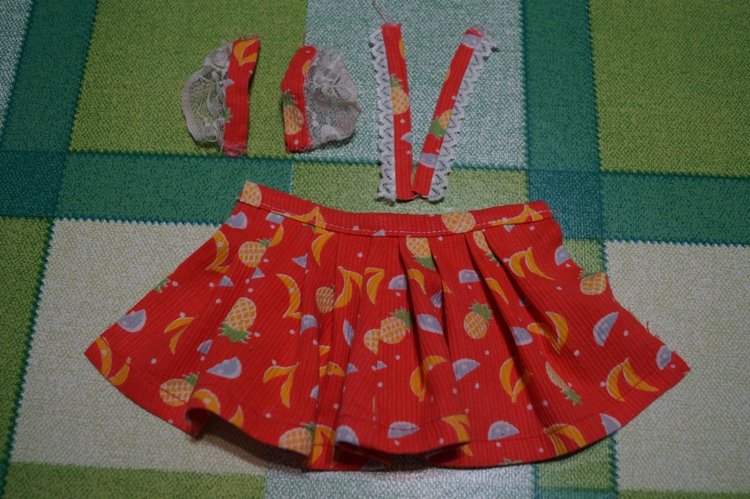 Четвёртая выписка января. Сказочная. Полное преображение Мальвины. Из чего сделать вставные глазки и реснички для куклы