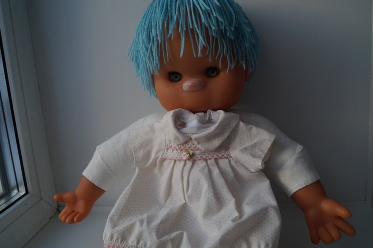 Вторая выписка февраля, санаторно-курортная. ГДРочка обрела глазки. Барбарик выздоровел (фото 9)