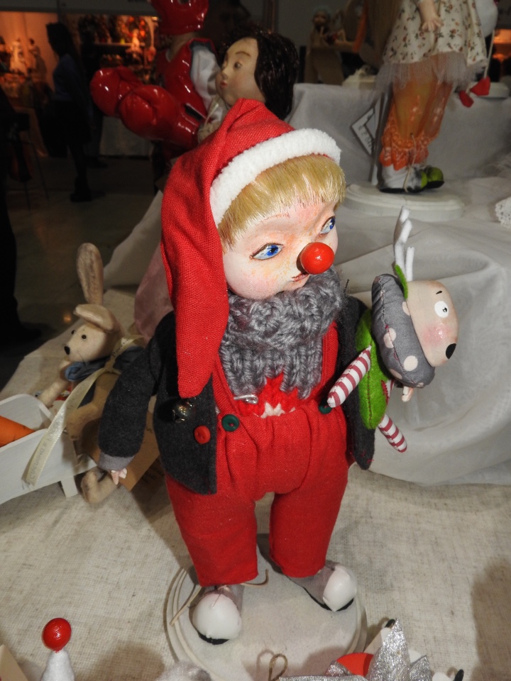 Бальзам для души. Гостинный двор 2017