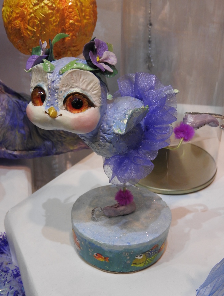 Бальзам для души. Продолжение