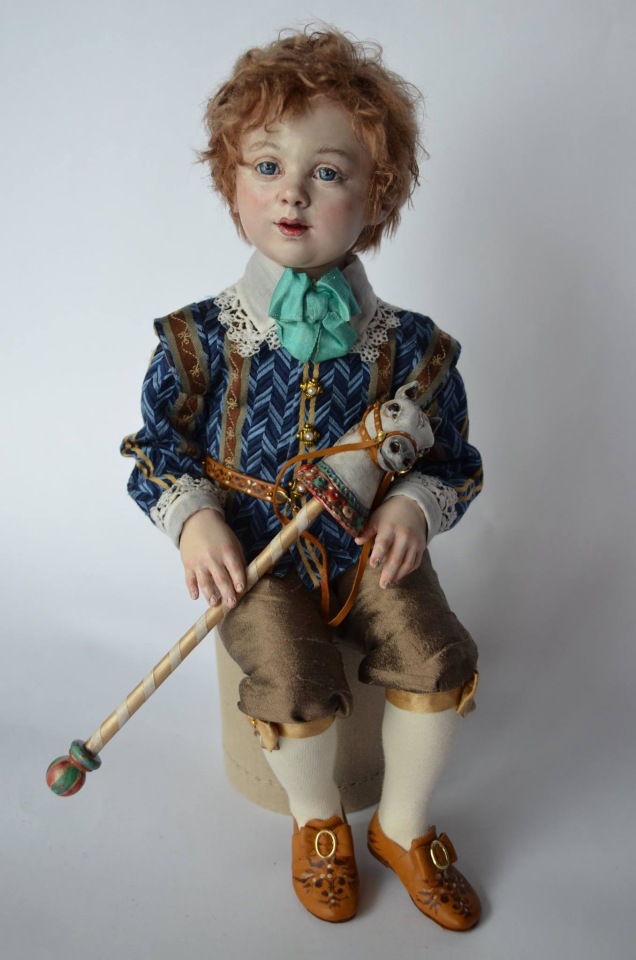 Нина Тугарина. Часть вторая. Детальное знакомство с творчеством мастера