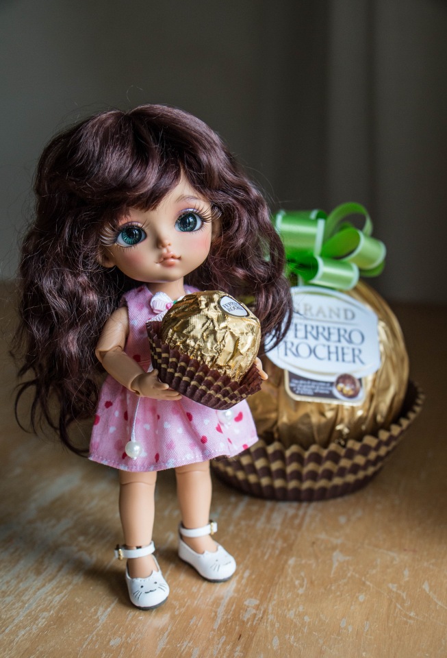 Мои детишки-латишки — Куклы Latidoll (Лати): BJD (БЖД)