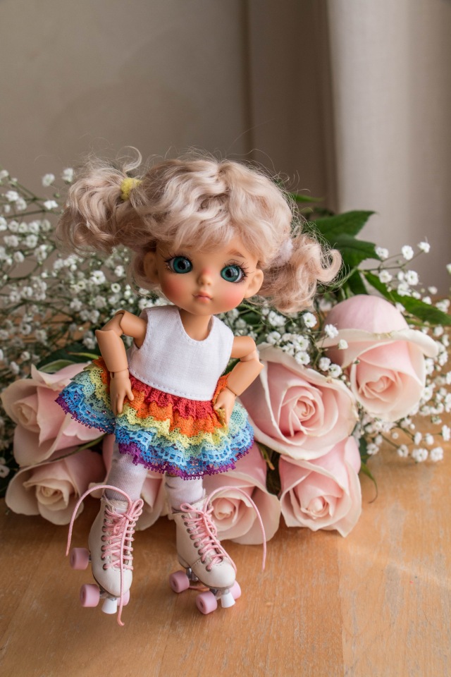 Мои детишки-латишки — Куклы Latidoll (Лати): BJD (БЖД)