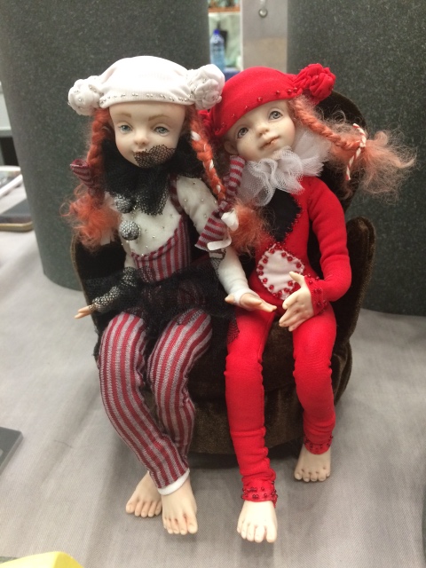 Тишинка. 10 марта 2018. Мой взгляд