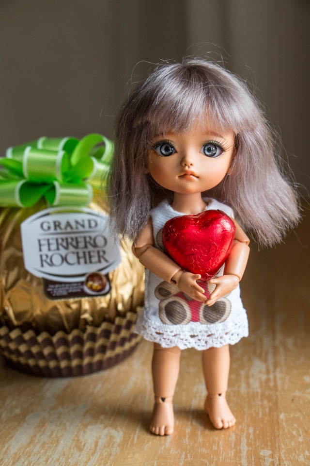 Мои детишки-латишки — Куклы Latidoll (Лати): BJD (БЖД)