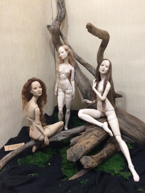 Тишинка. 10 марта 2018. Мой взгляд