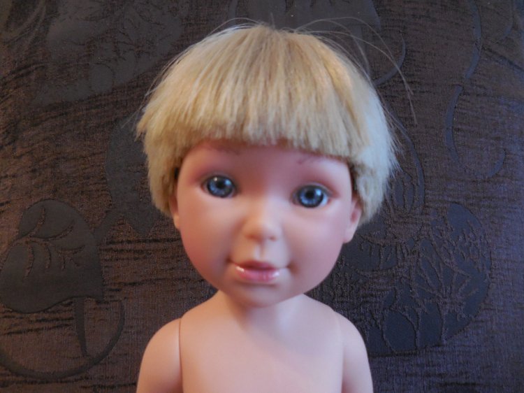 Кому быть мальчиком? Знакомьтесь: Павлик и Эмиль (фото 5)