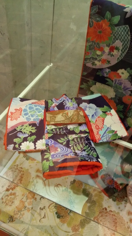 Милая сердцу Божедомка. Ч.4. Куклы Ичимацу, эпоха Эдо