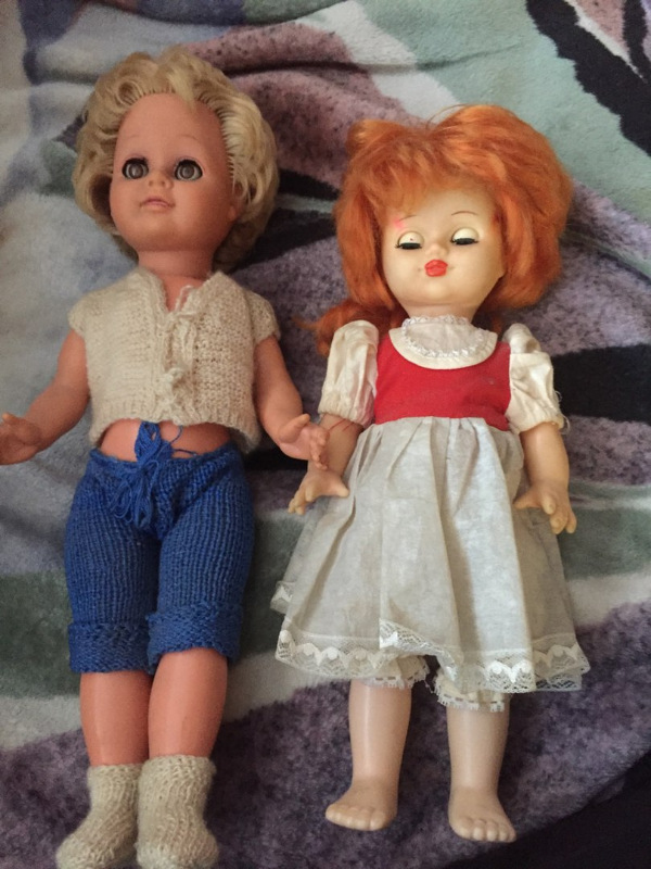 Помогите, пожалуйста, оценить работу