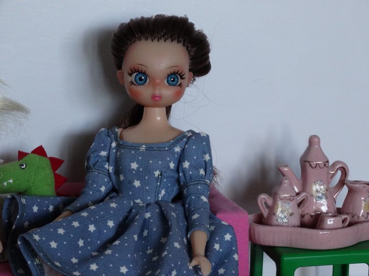 Две Барбары (совсем не Барби) (фото 5)