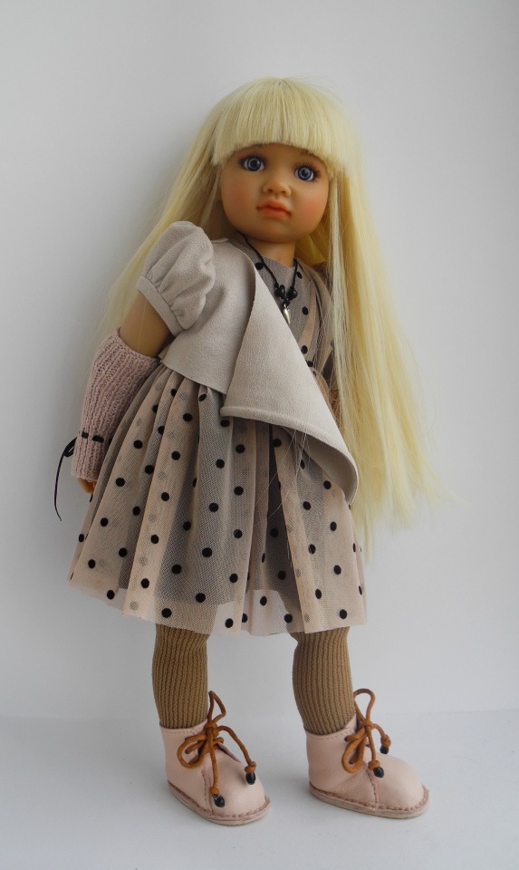 Преображение Kidz'n'cats (ООАК)