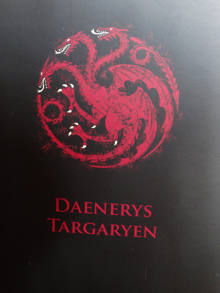 Кхалиси приехала! Экшен-кукла Daenerys от ThreeZero (фото 4)