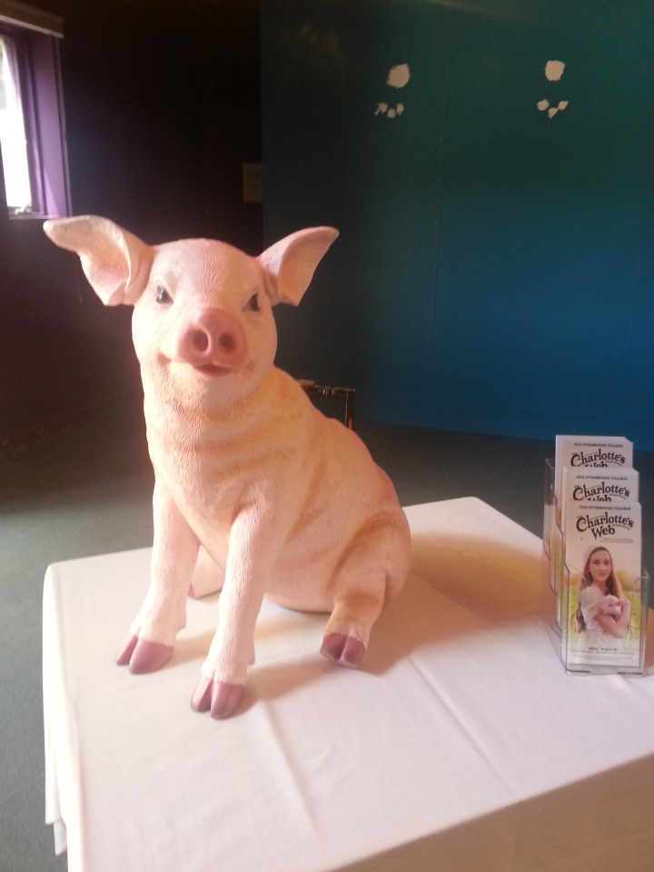 Прокатимся на машине времени? Поселение Старбридж. Новая Англия. 1830 год