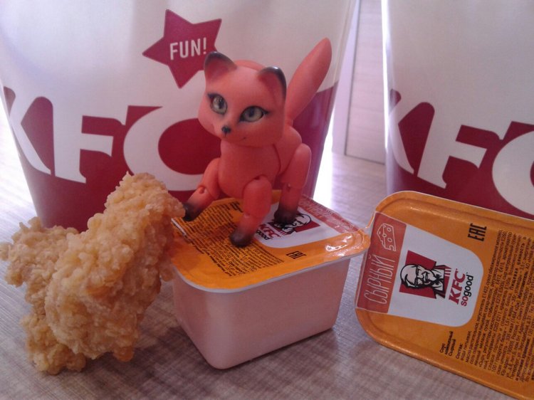 Наше лето, часть 1 — Куклы и тела Obitsu (Обитсу): 1/6