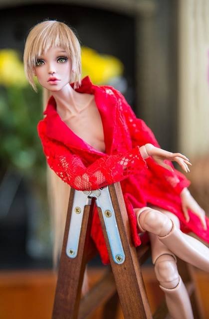 Лестница - подиум — Мебель для кукол и домиков: фото (фото 5)