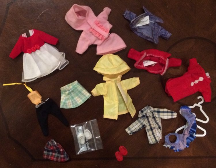 Будем знакомы, Лилиан Вернон (Lillian Vernon) (фото 6)