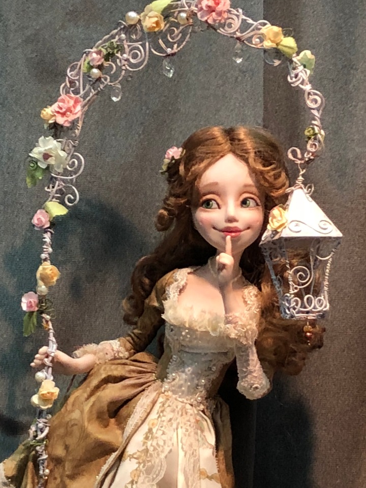 Выставка 5 октября 2018 - Тишинка: красоты много не бывает... ч.4 | Бэйбики Выставка 5 октября 2018 - Тишинка: красоты много не бывает... ч.4