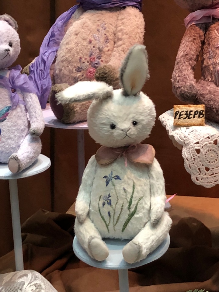 Гостиный двор декабрь 2018 - мой фотоотчет - ч5