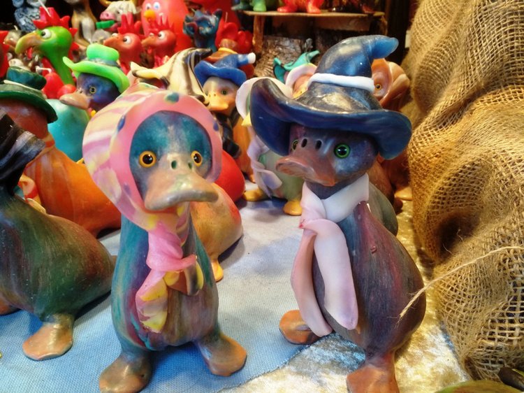 Топик для создания новогоднего настроения, или, Прошлогоднее Рождество в Германии. Берлин. Часть 2