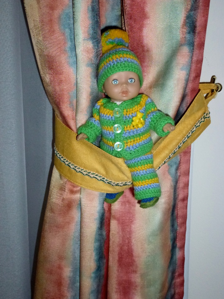 Чехия: Карловы Вары и малыш Степашка (фото 4)