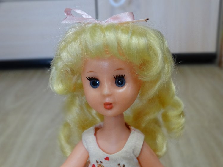 Ивановские Золушки-Василисы (фото 6)