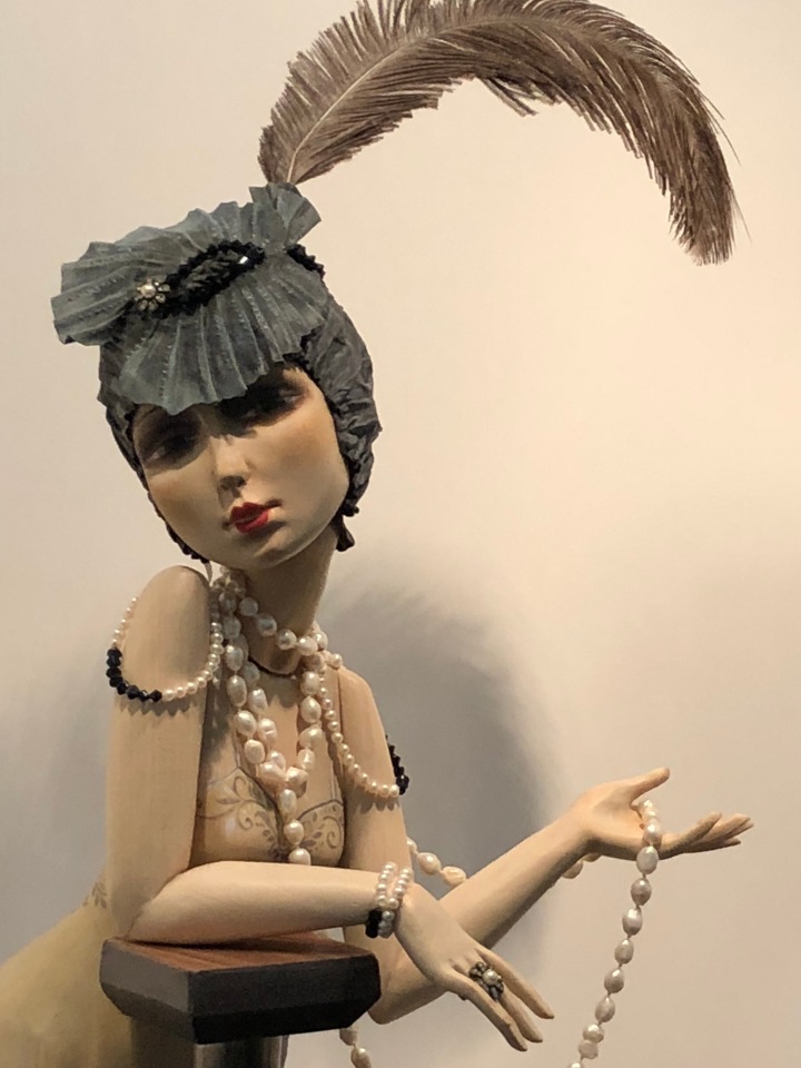 Гостиный двор декабрь 2018 - мой фотоотчет-ч6 заключительная