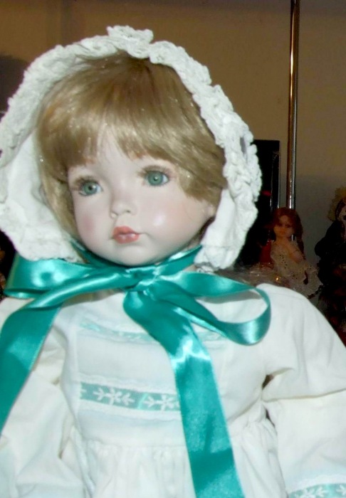 Моё Рождественское чудо - Эмили от Дианны Эффнер (фото 6)