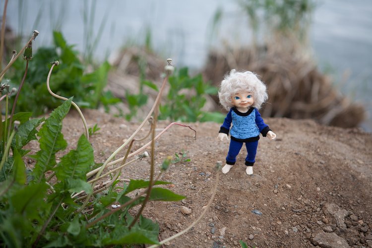 Болтушки или первое путешествие (4) | Бэйбики Болтушки или первое путешествие (4) (фото 5)