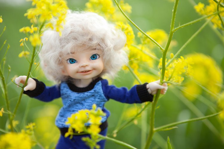 Болтушки или первое путешествие (3) | Бэйбики Болтушки или первое путешествие (3)