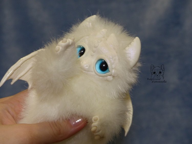 Ночная и Дневная Фурия, драконы