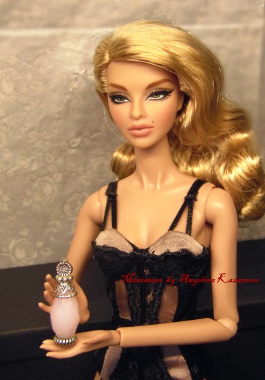 Миниатюрное настроение — Фэшн