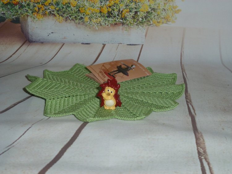 Моя коллекция милых Ёжиков